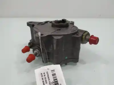 Автозапчастина б/у галмумний депресор / вакуумний насос для audi a4 b7 avant (8ed) 2.0 tdi 16v посилання на oem iam 03g145209  