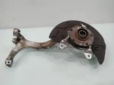 Автозапчасти б/у передняя правая кулачка за audi a4 b7 avant (8ed) 2.0 tdi 16v ссылки oem iam 8e0407242b  