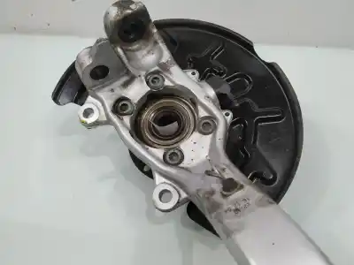 Автозапчасти б/у передняя правая кулачка за audi a4 b7 avant (8ed) 2.0 tdi 16v ссылки oem iam 8e0407242b  