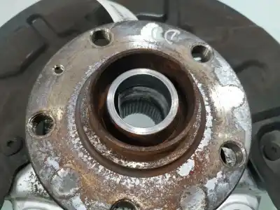 Автозапчасти б/у передняя правая кулачка за audi a4 b7 avant (8ed) 2.0 tdi 16v ссылки oem iam 8e0407242b