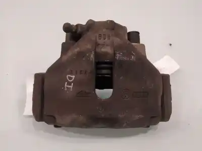 Автозапчасти б/у передний левый тормозной суппорт за audi a4 b7 avant (8ed) 2.0 tdi 16v ссылки oem iam 