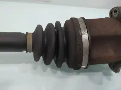 Автозапчасти б/у передняя правая трансмиссия за audi a4 b7 avant (8ed) 2.0 tdi 16v ссылки oem iam 8e0407272at  