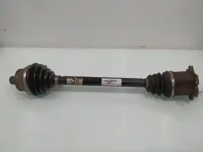 Автозапчасти б/у передняя правая трансмиссия за audi a4 b7 avant (8ed) 2.0 tdi 16v ссылки oem iam 8e0407272at