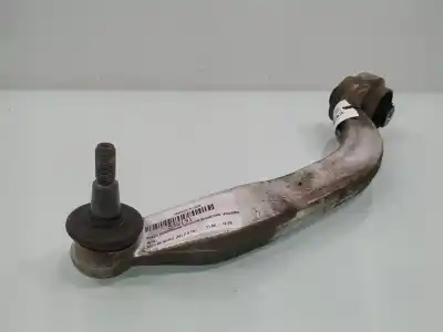 Автозапчасти б/у передний левый нижний рычаг подвески за audi a4 b7 avant (8ed) 2.0 tdi 16v ссылки oem iam   