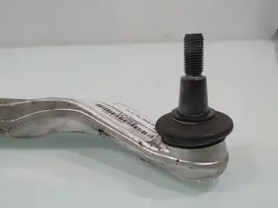 Автозапчасти б/у передний левый нижний рычаг подвески за audi a4 b7 avant (8ed) 2.0 tdi 16v ссылки oem iam   
