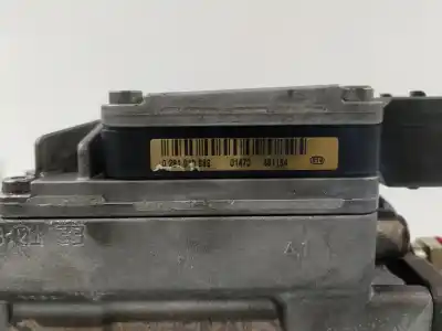 Автозапчасти б/у тнвд насос за audi a4 b5 (8d2) 2.5 tdi ссылки oem iam 0470506002  