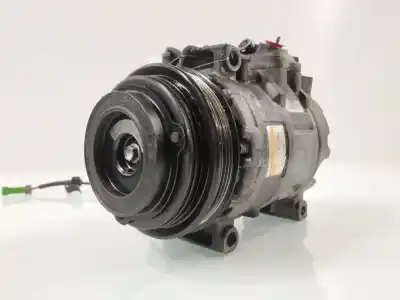 Автозапчасти б/у компрессор кондиционера воздуха за audi a4 b5 (8d2) 2.5 tdi ссылки oem iam 4b0260805c  