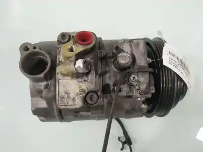 Автозапчасти б/у компрессор кондиционера воздуха за audi a4 b5 (8d2) 2.5 tdi ссылки oem iam 4b0260805c  