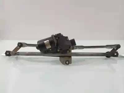 Автозапчасти б/у МОТОР ПЕРЕДНЕГО СТЕКЛООЧИСТИТЕЛЯ за AUDI A4 B5 (8D2)  ссылки OEM IAM 8D1955023E  