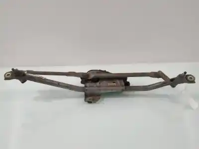 Автозапчасти б/у мотор переднего стеклоочистителя за audi a4 b5 (8d2) 2.5 tdi ссылки oem iam 8d1955023e  