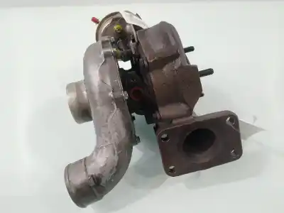 İkinci el araba yedek parçası turbosarj için audi a4 b5 (8d2) 2.5 tdi oem iam referansları 059145701c  