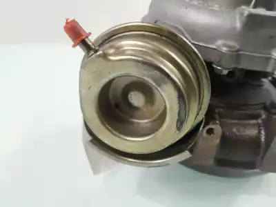 İkinci el araba yedek parçası turbosarj için audi a4 b5 (8d2) 2.5 tdi oem iam referansları 059145701c  