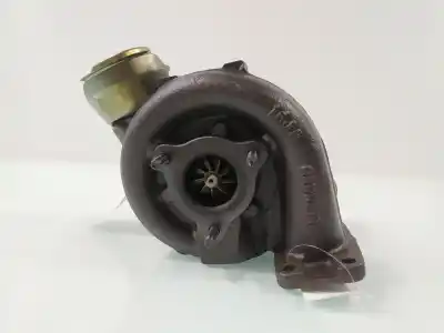 İkinci el araba yedek parçası turbosarj için audi a4 b5 (8d2) 2.5 tdi oem iam referansları 059145701c  