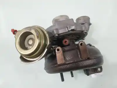 İkinci el araba yedek parçası turbosarj için audi a4 b5 (8d2) 2.5 tdi oem iam referansları 059145701c  