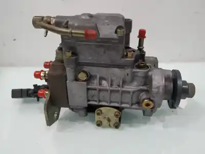 Second-hand car spare part injection pump for seat leon (1m1) 1.9 tdi oem iam references 038130107d  