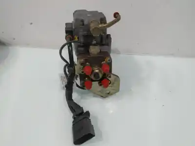 Second-hand car spare part injection pump for seat leon (1m1) 1.9 tdi oem iam references 038130107d  