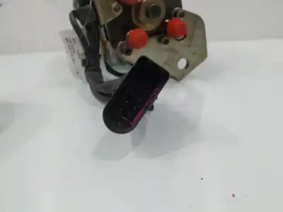 Second-hand car spare part injection pump for seat leon (1m1) 1.9 tdi oem iam references 038130107d  