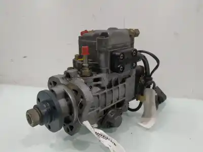 Second-hand car spare part injection pump for seat leon (1m1) 1.9 tdi oem iam references 038130107d  