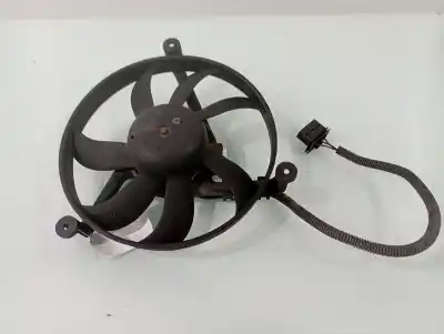 Автозапчасти б/у электрический вентилятор за seat leon (1m1) 1.9 tdi ссылки oem iam 1j0121206d  