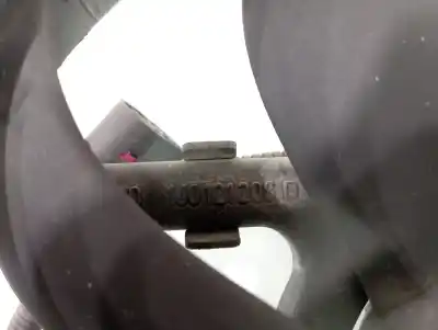 Автозапчасти б/у электрический вентилятор за seat leon (1m1) 1.9 tdi ссылки oem iam 1j0121206d  