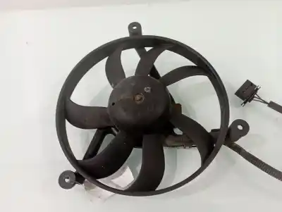 Автозапчасти б/у электрический вентилятор за seat leon (1m1) 1.9 tdi ссылки oem iam 1j0121206d  