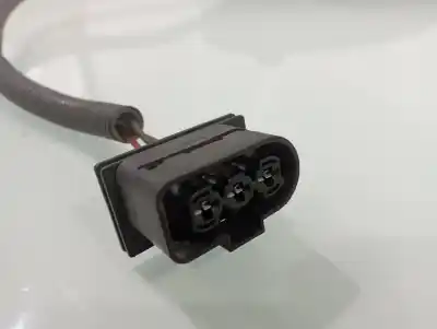 Автозапчасти б/у электрический вентилятор за seat leon (1m1) 1.9 tdi ссылки oem iam 1j0121206d  