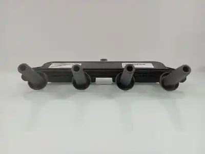 Peça sobressalente para automóvel em segunda mão bobina de ignição por citroen c3 (2002->) 1.4 i referências oem iam 9635864980  
