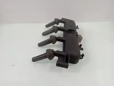 Peça sobressalente para automóvel em segunda mão bobina de ignição por citroen c3 (2002->) 1.4 i referências oem iam 9635864980  
