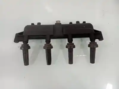 Tweedehands auto-onderdeel bobine voor citroen c3 (2002->) 1.4 i oem iam-referenties 9635864980