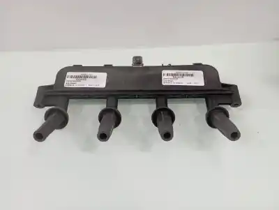 Peça sobressalente para automóvel em segunda mão bobina de ignição por citroen c3 (2002->) 1.4 i referências oem iam 9635864980  