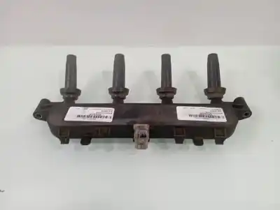 Peça sobressalente para automóvel em segunda mão bobina de ignição por citroen c3 (2002->) 1.4 i referências oem iam 9635864980  