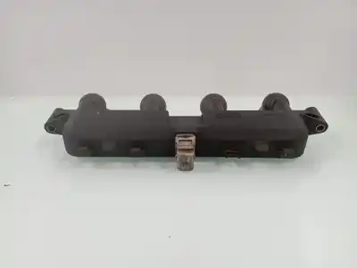 Peça sobressalente para automóvel em segunda mão bobina de ignição por citroen c3 (2002->) 1.4 i referências oem iam 9635864980  