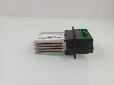 Tweedehands auto-onderdeel verwarmingsweerstand voor citroen c3 (2002->) 1.4 i oem iam-referenties t1000948e