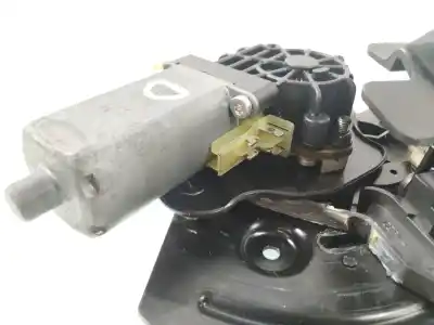 Pezzo di ricambio per auto di seconda mano motore elettrico da tetto per opel astra twin top enjoy riferimenti oem iam 133043808