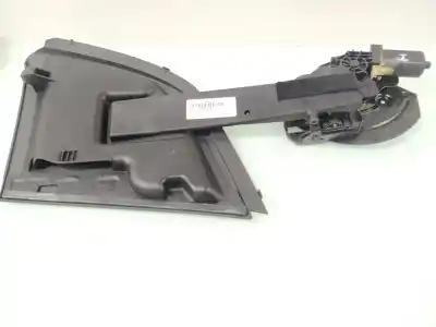 Pezzo di ricambio per auto di seconda mano motore elettrico da tetto per opel astra twin top enjoy riferimenti oem iam 133043708