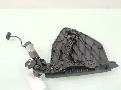 Pezzo di ricambio per auto di seconda mano motore elettrico da tetto per opel astra twin top enjoy riferimenti oem iam 13297251