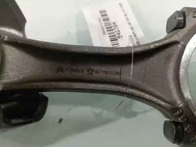 Автозапчастина б/у поршневий для CITROEN JUMPY HDi 165 FAP 29 L2H1 Kasten Посилання на OEM IAM 9677840380  