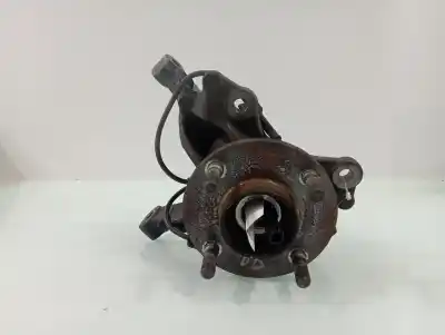 Peça sobressalente para automóvel em segunda mão manga de eixo dianteira direita por ford fiesta cb1 1.25 16v cat referências oem iam ay1c3k170ba