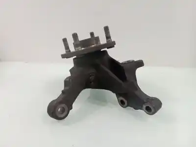 Peça sobressalente para automóvel em segunda mão manga de eixo dianteira esquerda por ford fiesta cb1 1.25 16v cat referências oem iam ay1c3k171ba