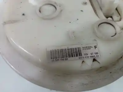 Pezzo di ricambio per auto di seconda mano sensore di livello del carburante per citroen c2 sx riferimenti oem iam 9659874980  