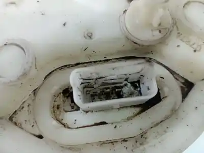 Pezzo di ricambio per auto di seconda mano sensore di livello del carburante per citroen c2 sx riferimenti oem iam 9659874980  