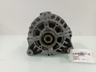 Peça sobressalente para automóvel em segunda mão alternador por citroen c2 sx referências oem iam 9642879680