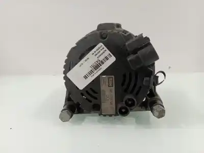 Second-hand car spare part alternator for citroen c2 sx oem iam references 9642879680  