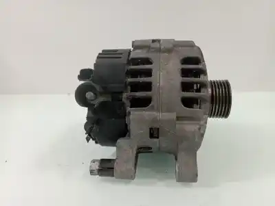 Second-hand car spare part alternator for citroen c2 sx oem iam references 9642879680  