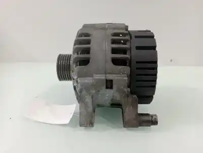 Second-hand car spare part alternator for citroen c2 sx oem iam references 9642879680  