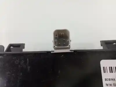 Second-hand car spare part ignition coil for citroen c2 sx oem iam references 5da193175441  