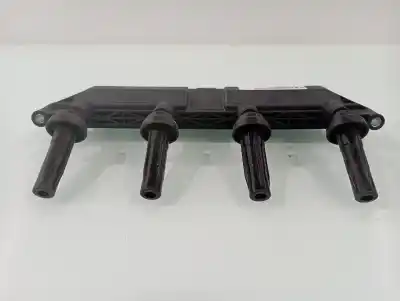 Second-hand car spare part ignition coil for citroen c2 sx oem iam references 5da193175441  