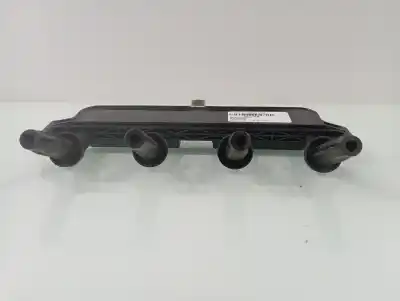 Peça sobressalente para automóvel em segunda mão bobina de ignição por citroen c2 sx referências oem iam 5da193175441