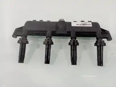 Second-hand car spare part ignition coil for citroen c2 sx oem iam references 5da193175441  