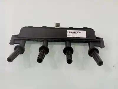 Second-hand car spare part ignition coil for citroen c2 sx oem iam references 5da193175441  